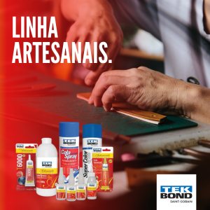 Linha Artesanais