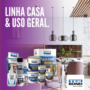 Linha Casa & Uso Geral