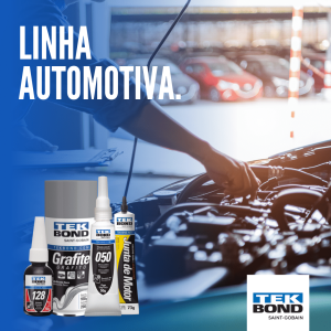 Linha Automotiva