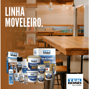 Linha Moveleiro